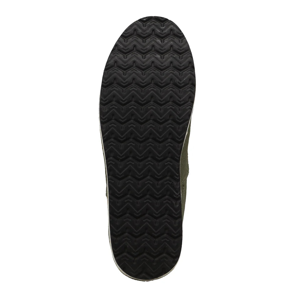 Circular Project Slip-On - Green - MRC0006