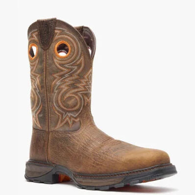 Durango® Maverick XP™ Composite Toe Western Work Boot - DDB0239