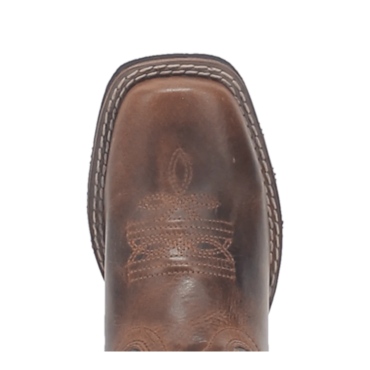 Dan Post Teddy Leather Youth Boot - DPC3946