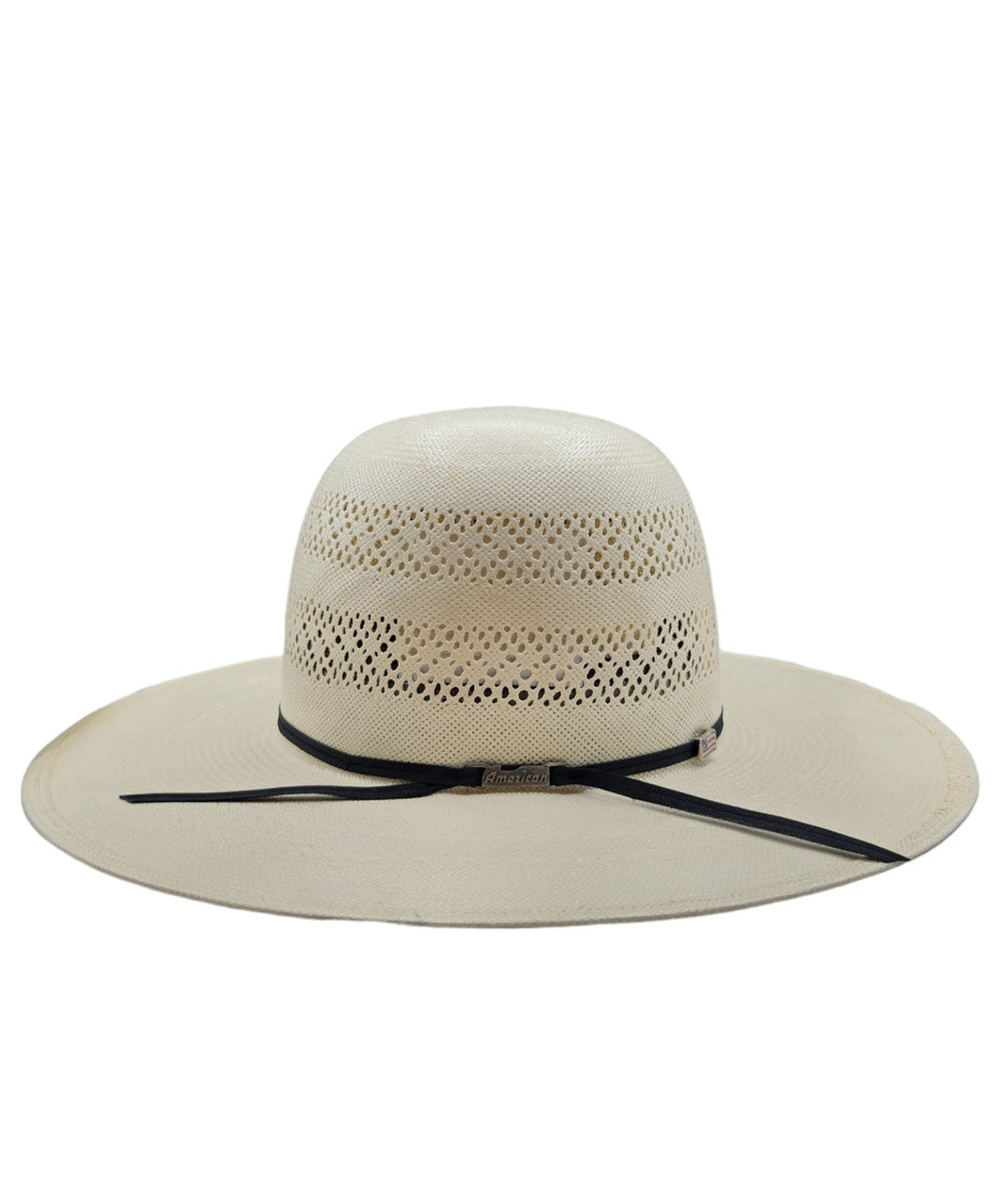 American Hat Co. - 6700 Straw