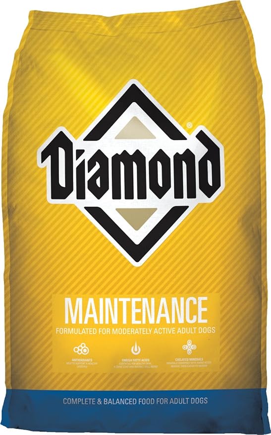 Diamond Maintenance 20lbs
