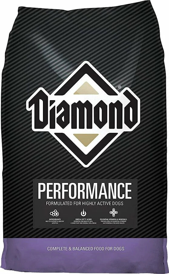 Diamond Performance 40lbs
