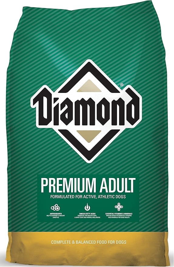 Diamond Premium 50lbs