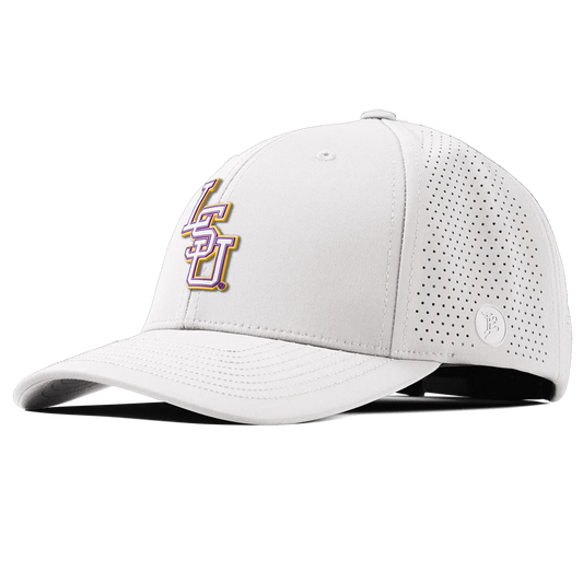 Louisiana State University " LSU Baseball " Curved Elite XGen™ Hat