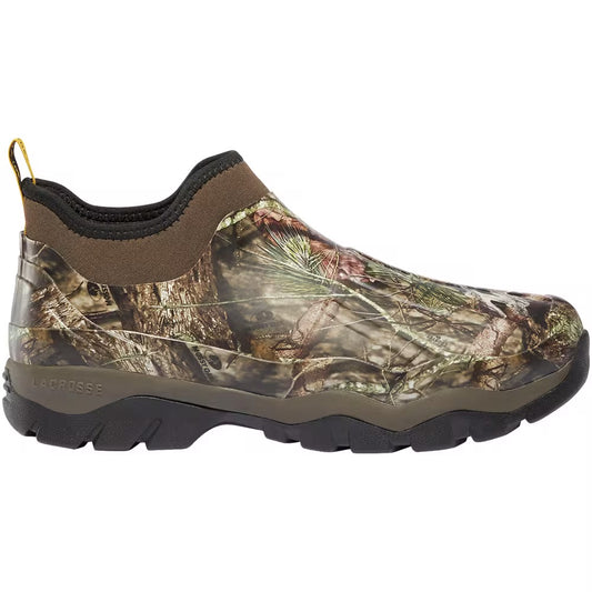 LACROSSE 4.5" ALPHA MUDDY-330020