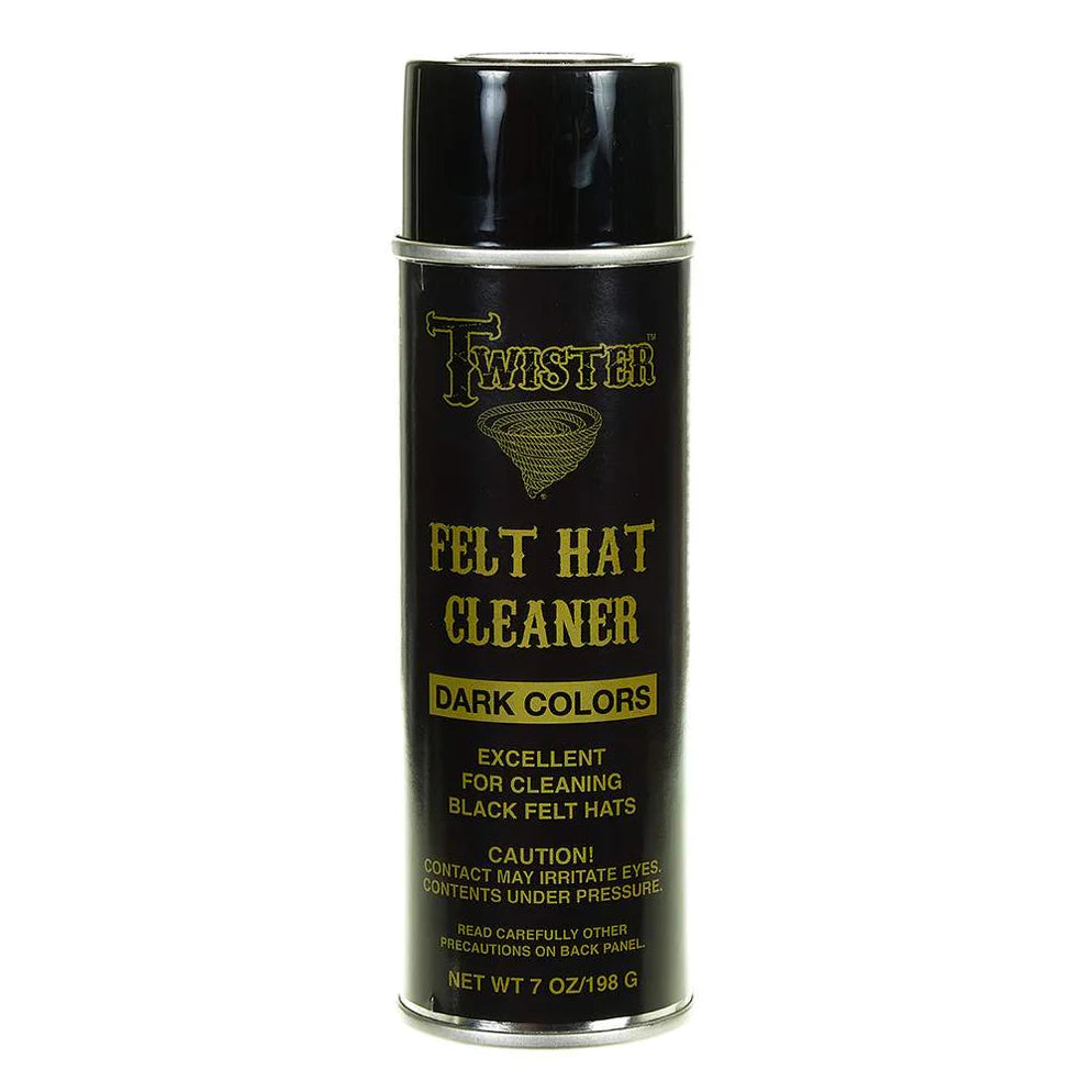 FELT HAT CLEANER DARK COLORS