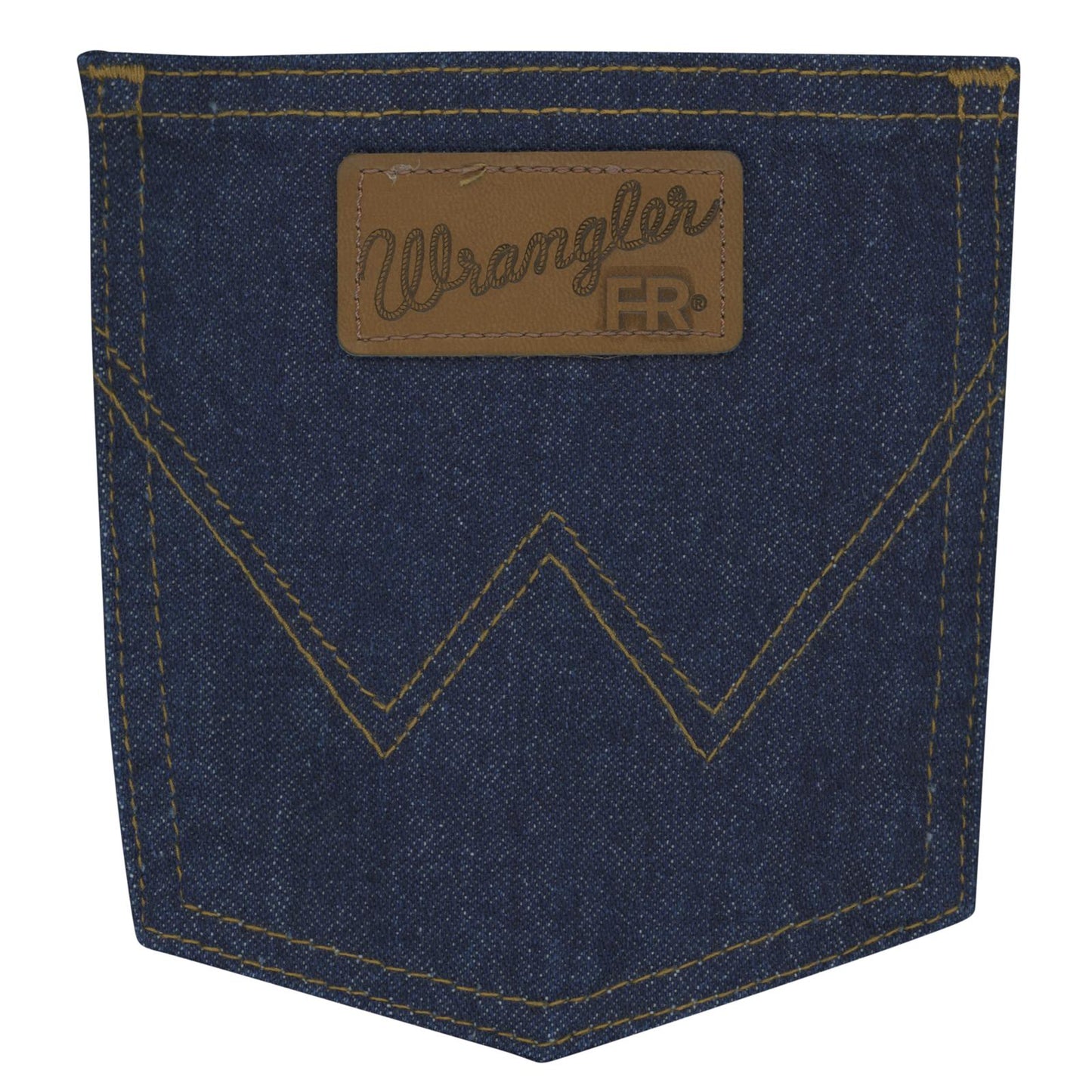 Wrangler® FR Flame Resistant Original Fit Jean