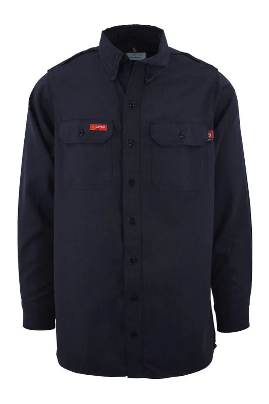 FR DH Uniform Shirt | made with 6.5oz. Westex® DH