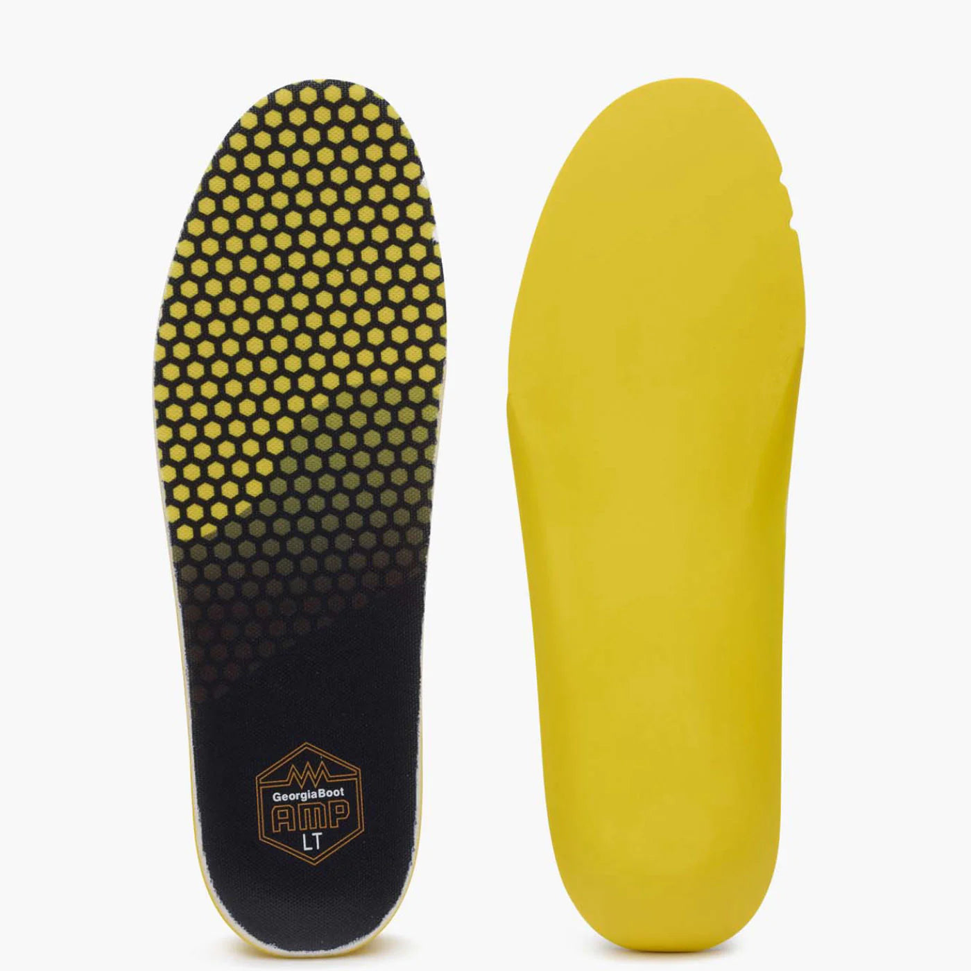 GEORGIA BOOT FOOTBED AMP LT