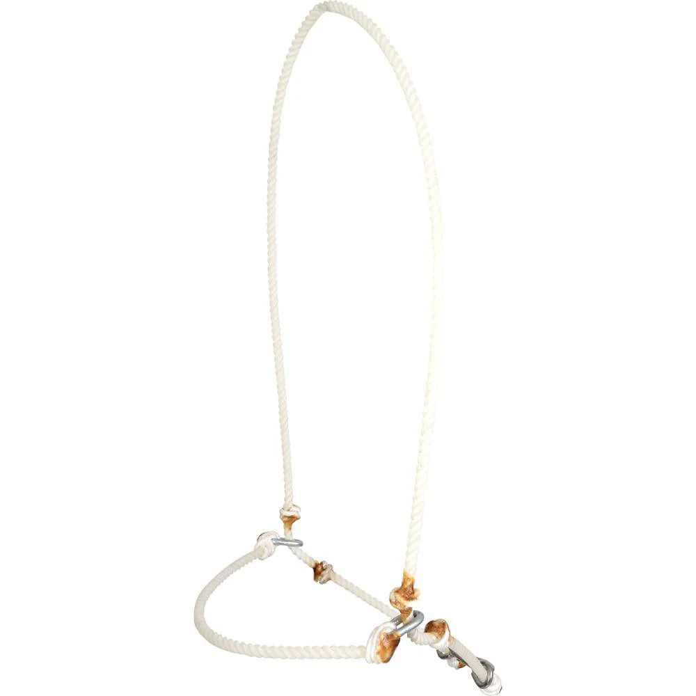 HEADSET TIEDOWN-ROPENOSE
