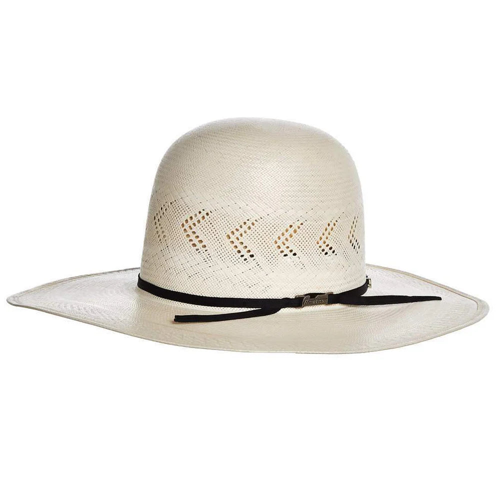 American Hat Co. - JC4210S Straw
