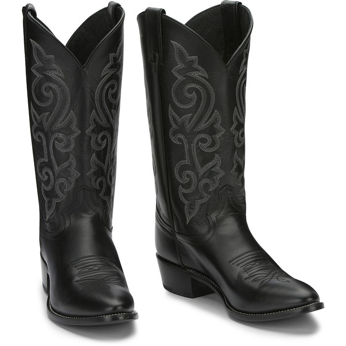 Justin Boot - Buck - 1409