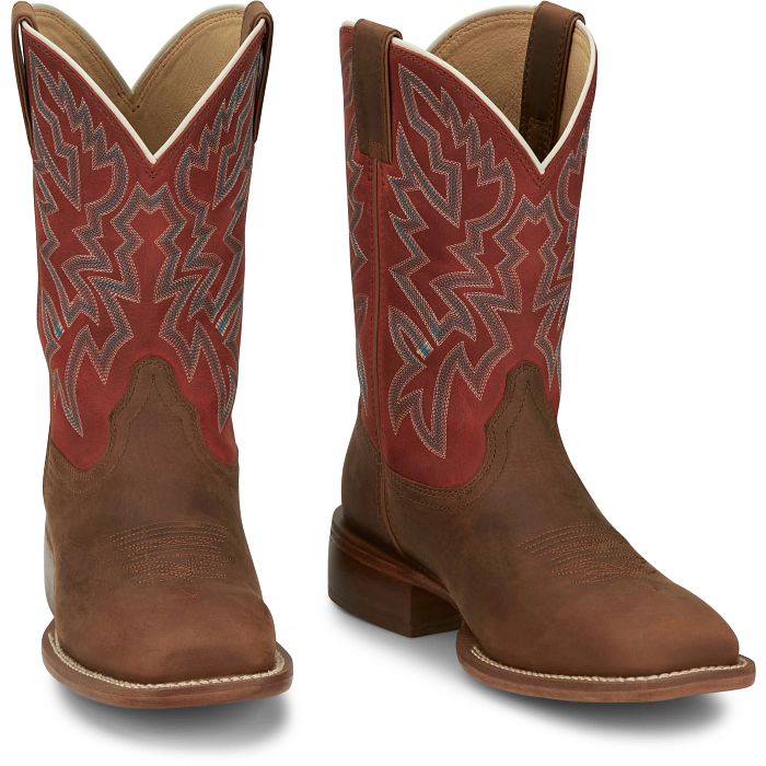Justin Boot - Jackpot - FN7011