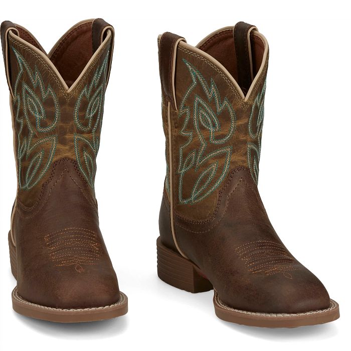 Justin Boot - Canter Junior - JK515