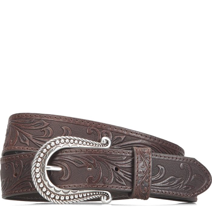 Justin Paris Vine Belt - C21555