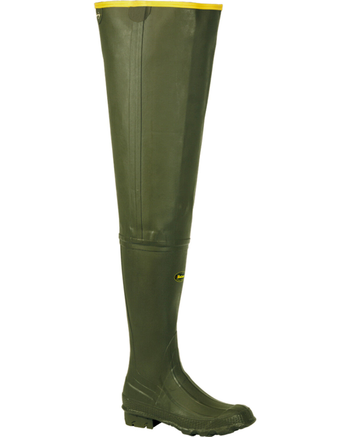 LACROSSE 32" BIG CHIEF - 154040