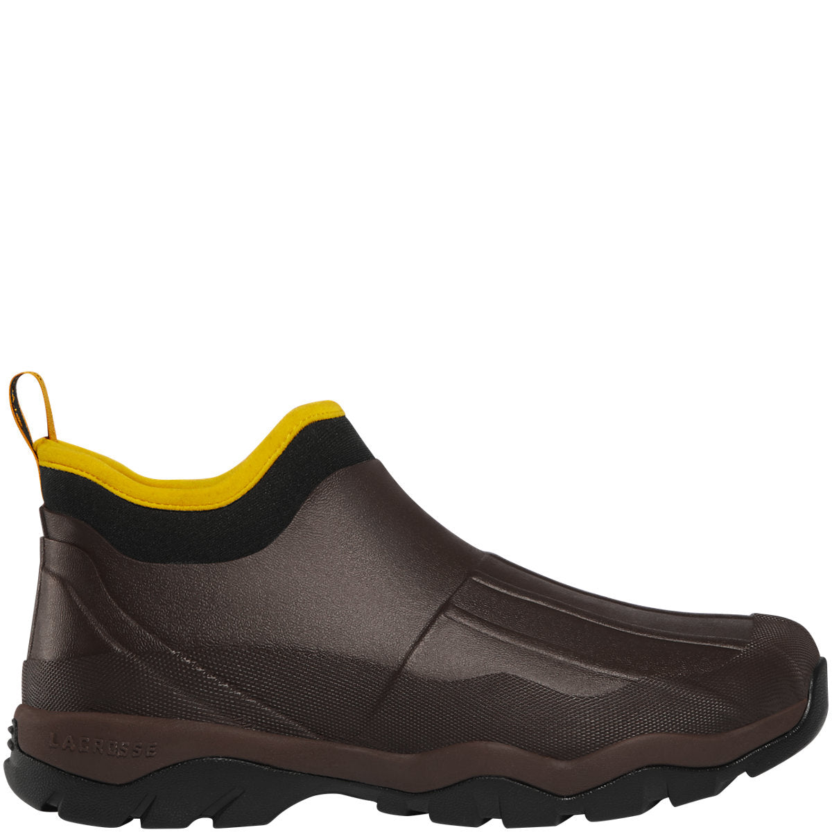 LACROSSE 4.5 ALPHA MUDDY - 612441