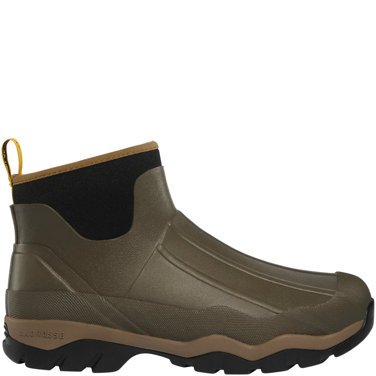 LACROSSE 6" ALPHA MUDDY MID-612460