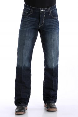 Men's Relaxed Fit Carter 2.4 - Rinse - MB71934005