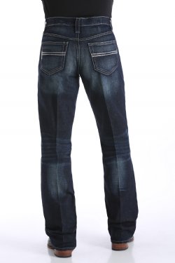 Men's Relaxed Fit Carter 2.4 - Rinse - MB71934005