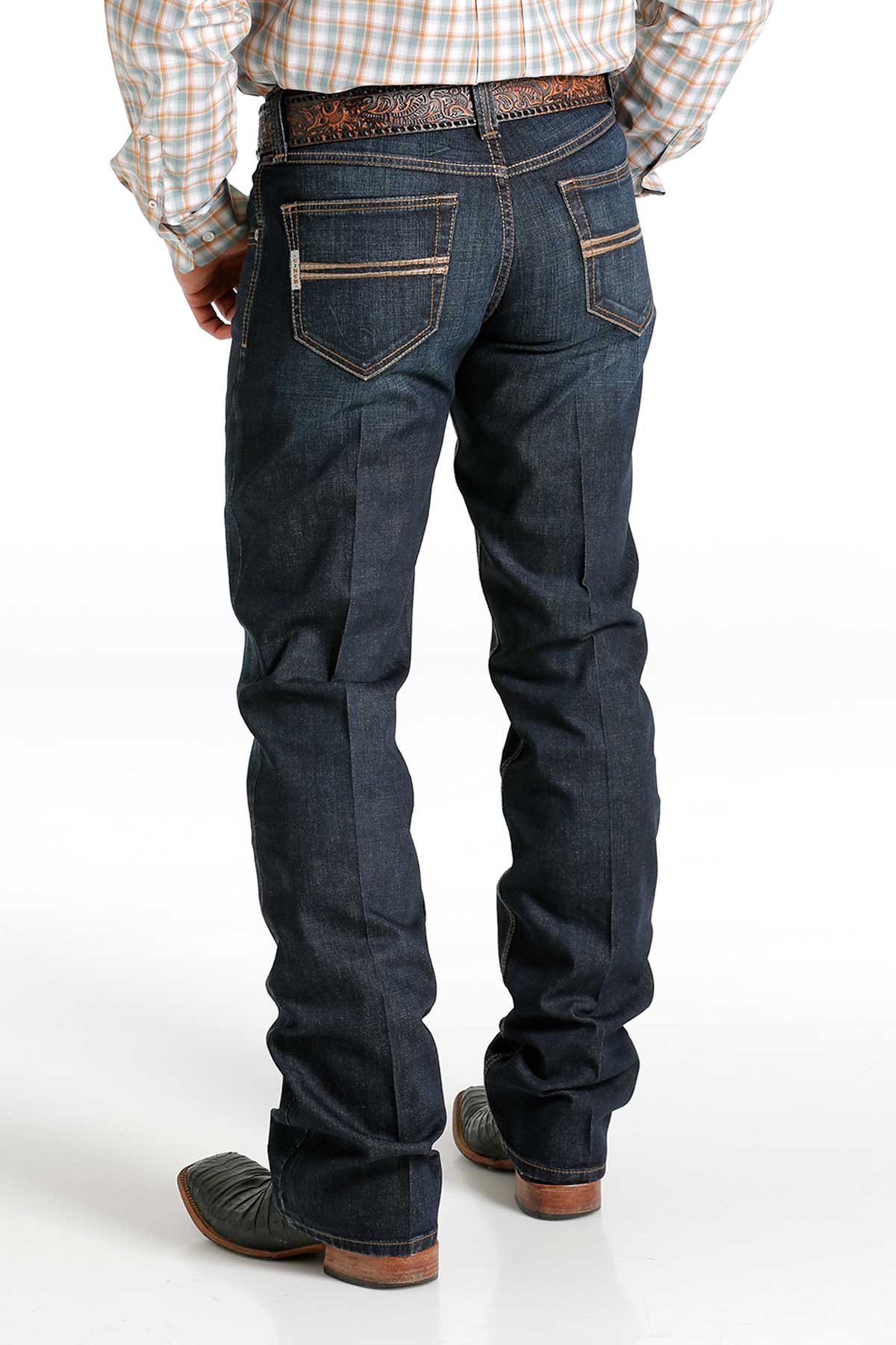 Men's Cinch Relaxed Bootcut Carter - MB71934017