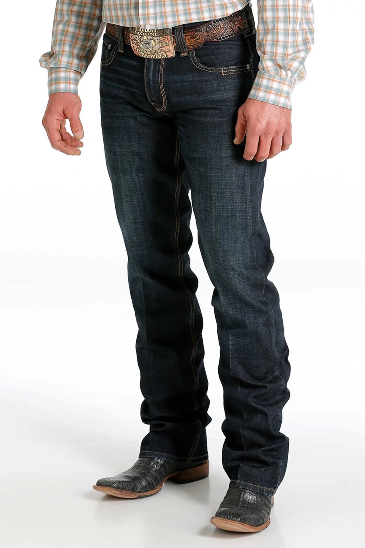 Men's Cinch Relaxed Bootcut Carter - MB71934017
