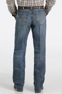 Men's Relaxed Fit ARENAFLEX White Label - Medium Stone - MB92834045