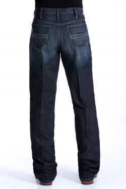 Men's Slim Fit Silver Label - Rinse - MB98034007