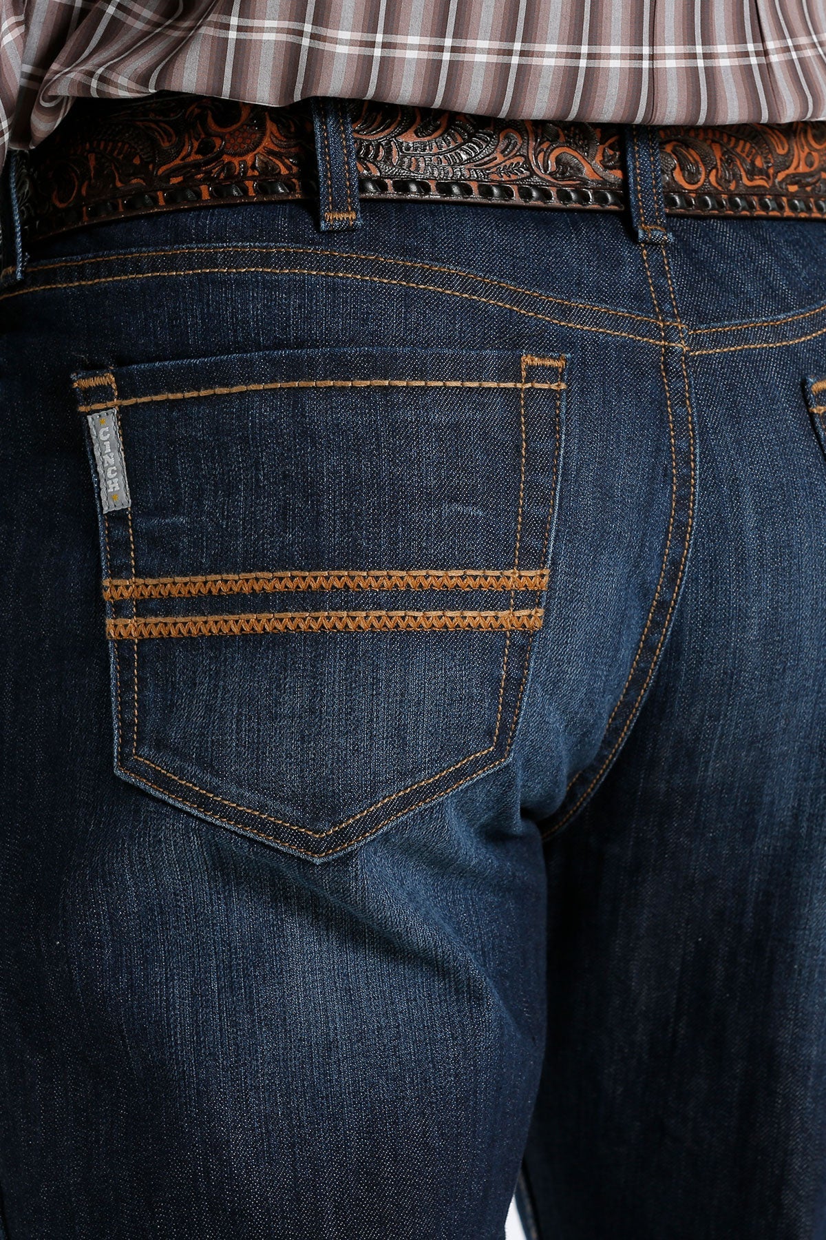 Men's Slim Fit Silver Label - Rinse - MB98034018