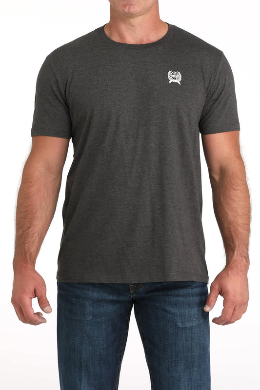 CINCH - American Denim Classic Tee