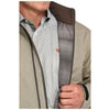 Cinch Men's Bonded Jacket - Stone