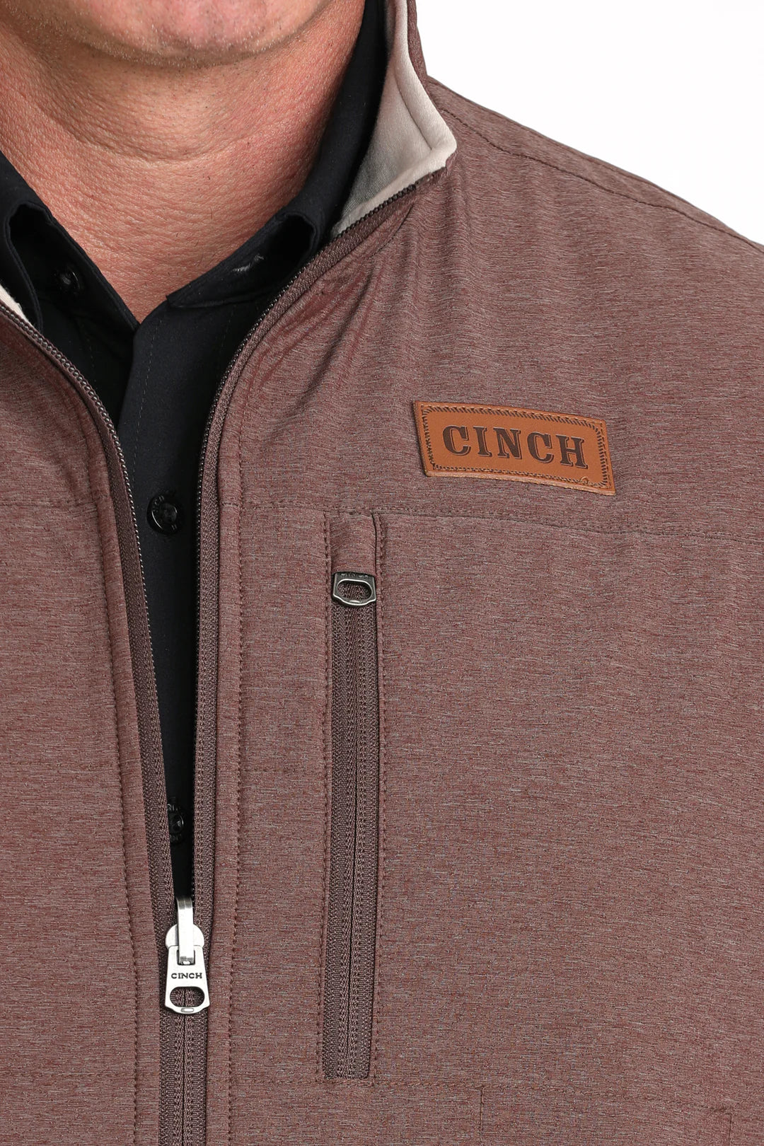 Reggie Reversible Vest