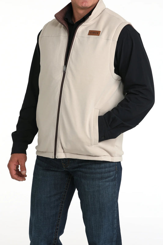 Reggie Reversible Vest