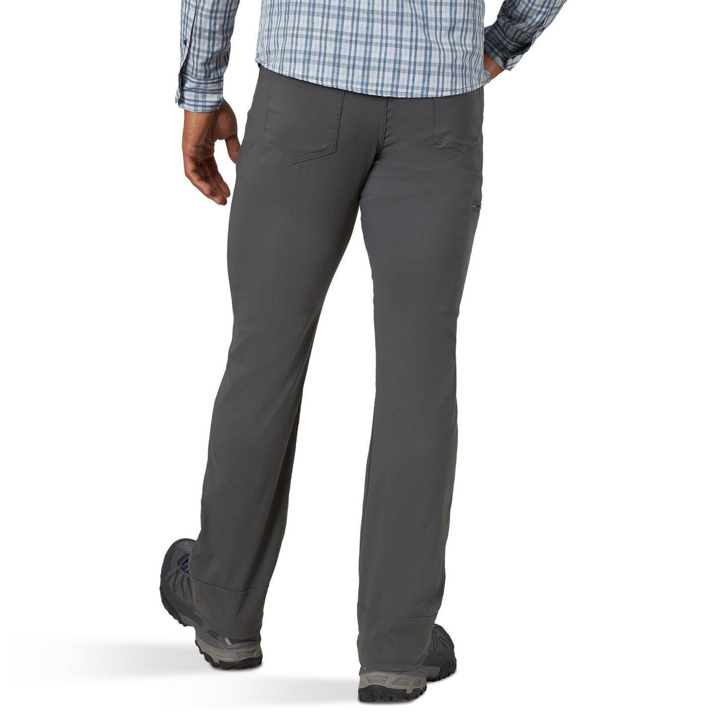 ATG -x- Wrangler® Synthetic Utility Pant - Dark Shadow