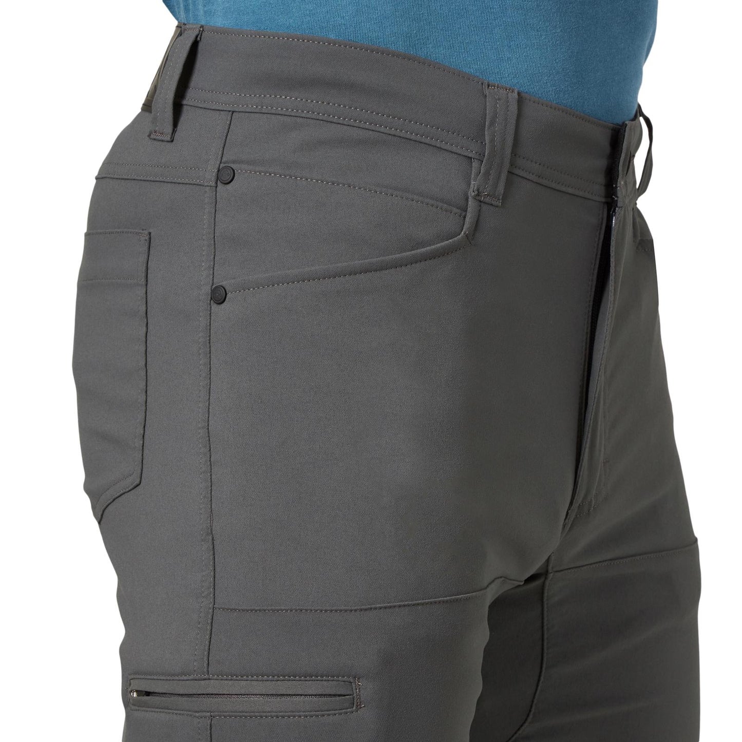 ATG -x- Wrangler® Synthetic Utility Pant - Dark Shadow