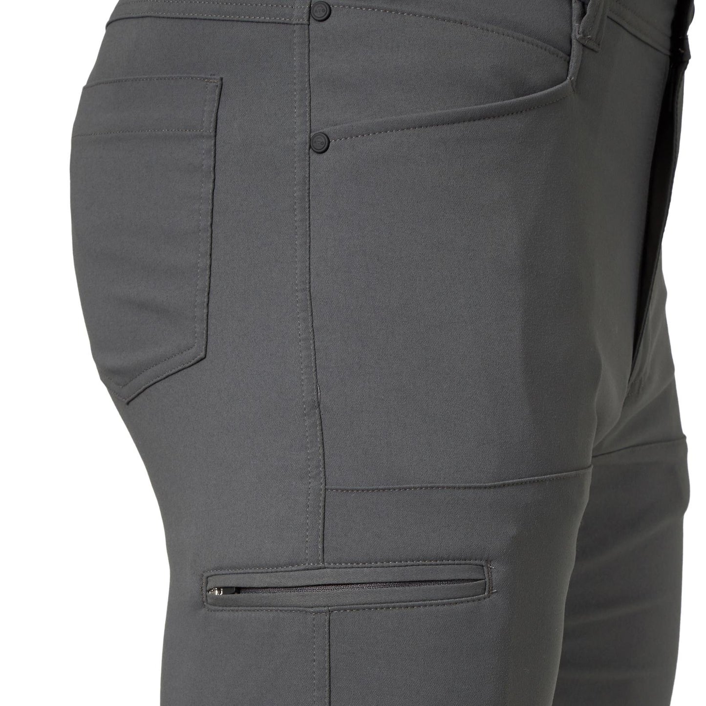 ATG -x- Wrangler® Synthetic Utility Pant - Dark Shadow