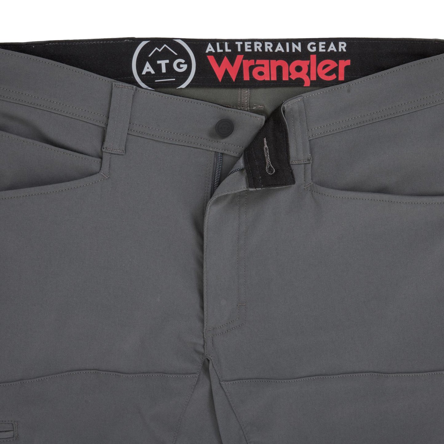 ATG -x- Wrangler® Synthetic Utility Pant - Dark Shadow
