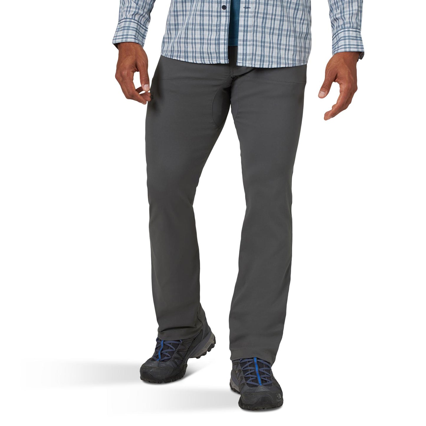 ATG -x- Wrangler® Synthetic Utility Pant - Dark Shadow