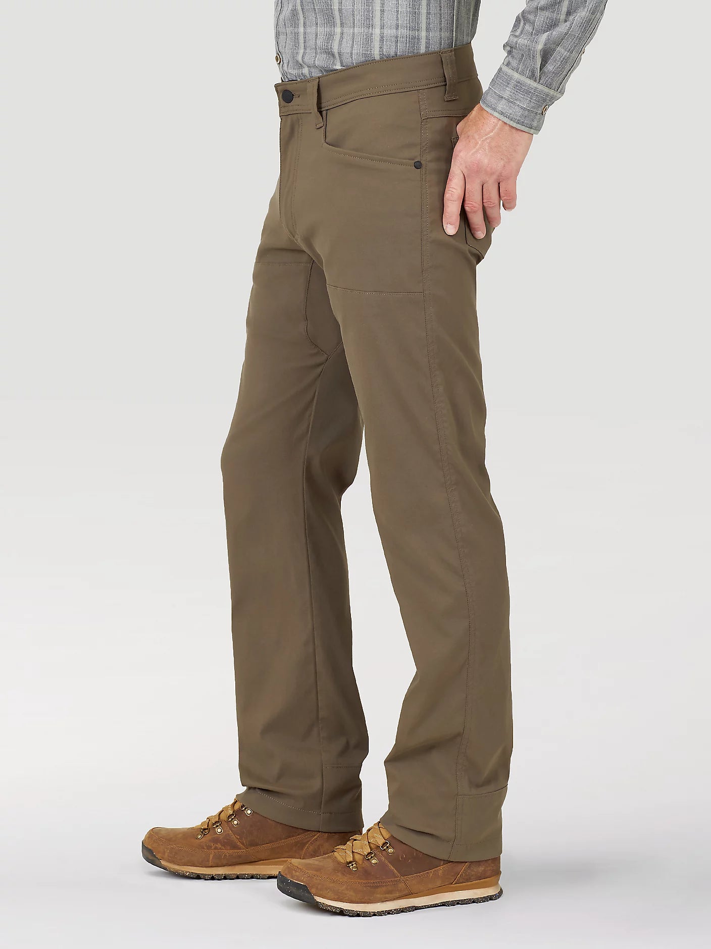 MEN'S Wrangler ATG™ Men's Cliff Side Utility Pant