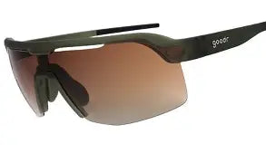 goodr The Jungle Is My Gym sunglasses