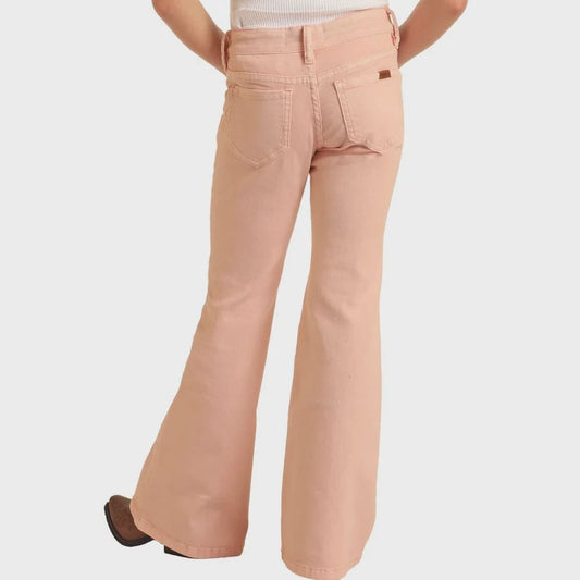 PINK BUTTON FLARE - BG6PD03536