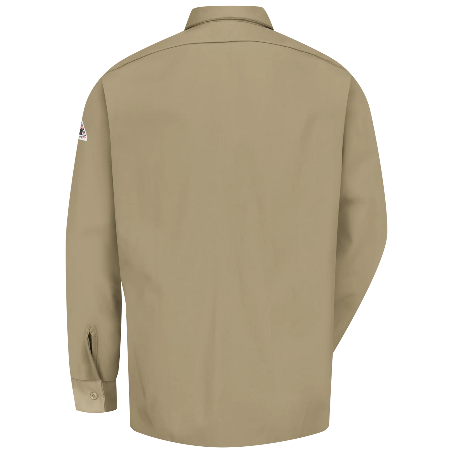 Men's Midweight Excel FR® ComforTouch® Work Shirt- SLW2KH