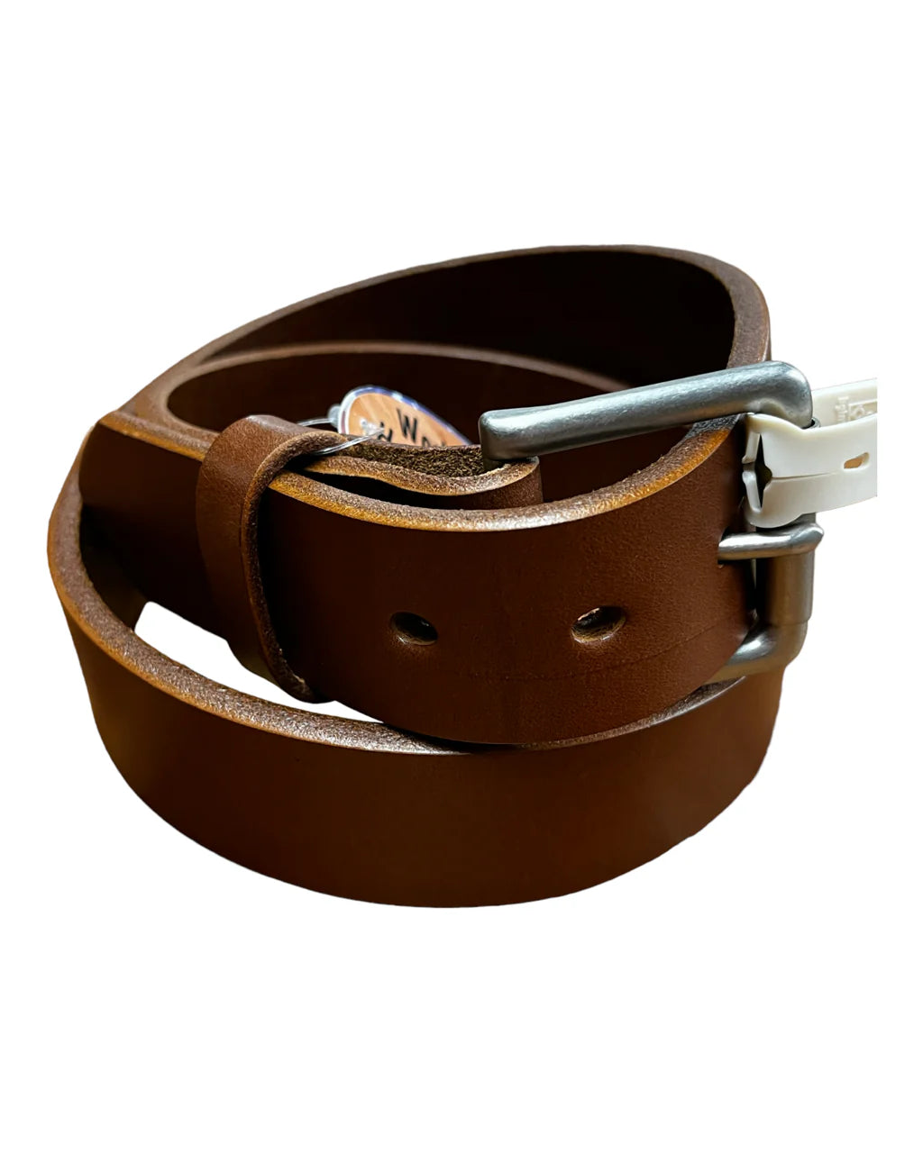 Gingerich Durango Belt - 200-BRN