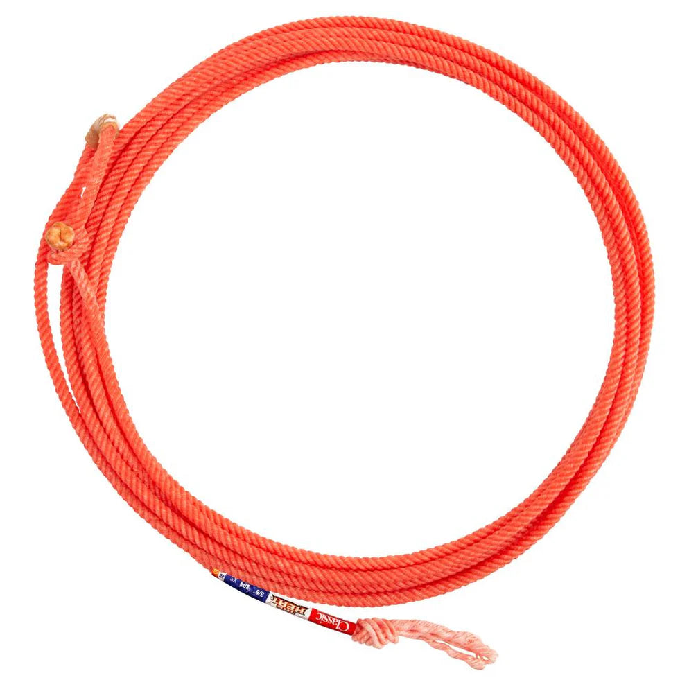 ROPE HEAT 30' XXS