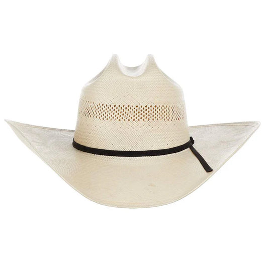 USTRC BIG MONEY STRAW HAT 6 3/4