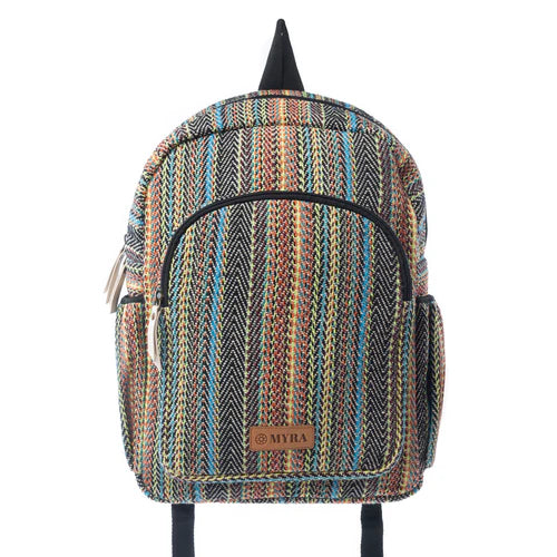 Echoes of Earth Backpack