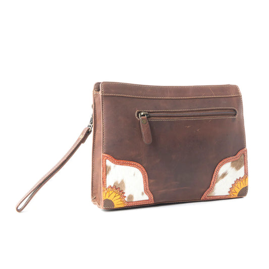 Smeagol Hand-Tooled Bags