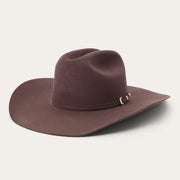 El Patron 91 Premier 30X Cowboy Hat-Mulberry