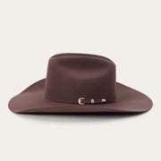 El Patron 91 Premier 30X Cowboy Hat-Mulberry