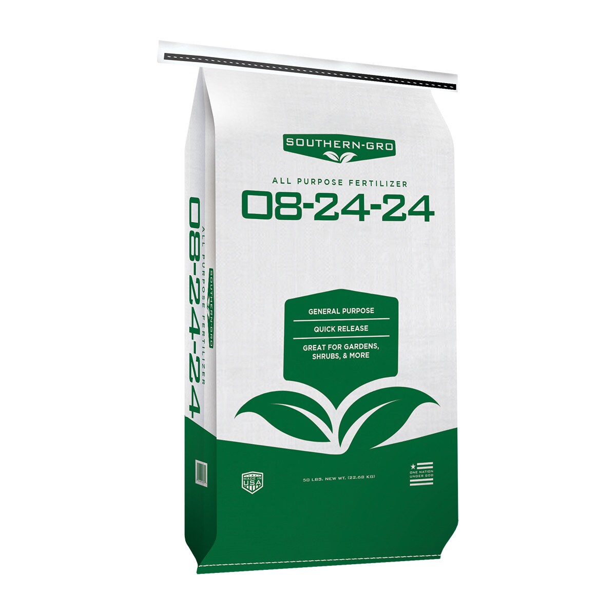 8 - 24 - 24 FERTILIZER